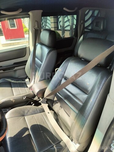 Nissan X-Trail 2002, 281,400 km - 2.0 l - Bakı