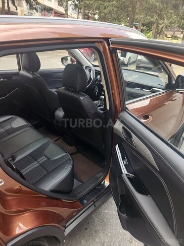 Baic X3 2021, 14,500 km - 1.5 l - Bakı