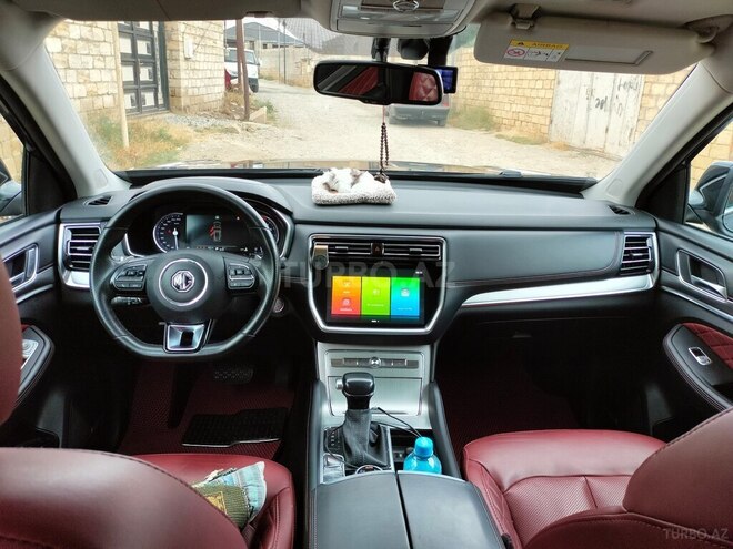 MG RX8 2022, 84,000 km - 2.0 л - Bakı