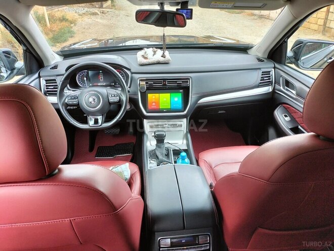 MG RX8 2022, 84,000 km - 2.0 л - Bakı