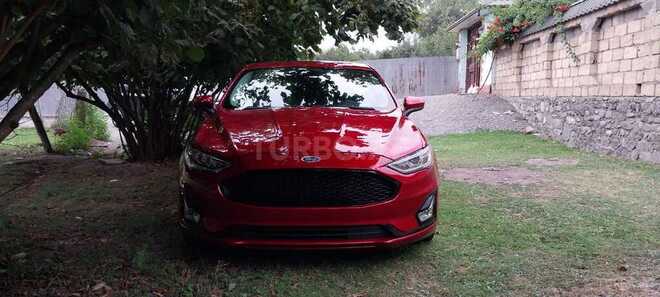 Ford Fusion (North America) 2020, 65,983 km - 1.5 л - Bakı