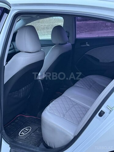 Kia Optima 2015, 107,000 km - 2.0 л - Ağcabədi