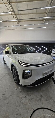 Changan  2025, 0 km - 1.5 l - Bakı