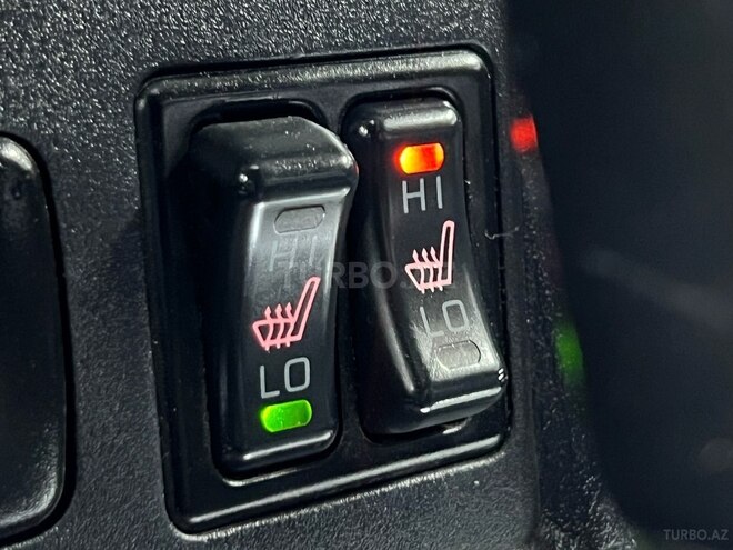 Mitsubishi Pajero 2008, 270,000 km - 3.0 l - Sumqayıt
