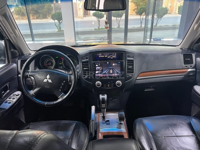 Mitsubishi Pajero 2008, 270,000 km - 3.0 l - Sumqayıt
