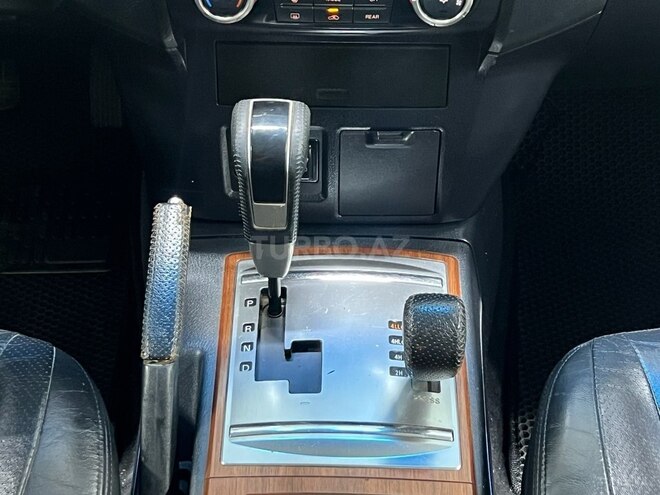 Mitsubishi Pajero 2008, 270,000 km - 3.0 l - Sumqayıt