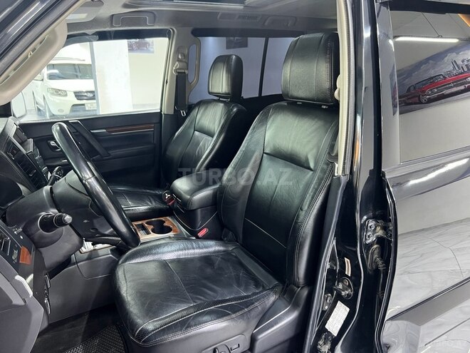 Mitsubishi Pajero 2008, 270,000 km - 3.0 l - Sumqayıt