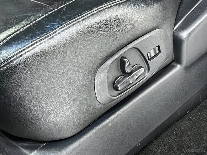 Mitsubishi Pajero 2008, 270,000 km - 3.0 l - Sumqayıt