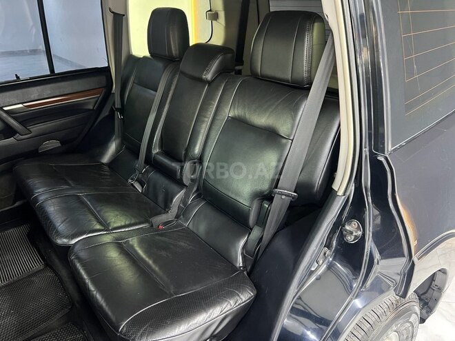 Mitsubishi Pajero 2008, 270,000 km - 3.0 l - Sumqayıt