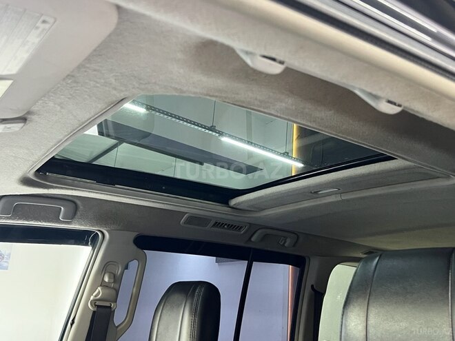 Mitsubishi Pajero 2008, 270,000 km - 3.0 l - Sumqayıt