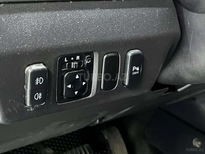 Mitsubishi Pajero 2008, 270,000 km - 3.0 l - Sumqayıt