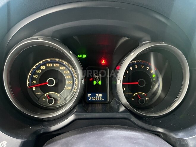 Mitsubishi Pajero 2008, 270,000 km - 3.0 l - Sumqayıt