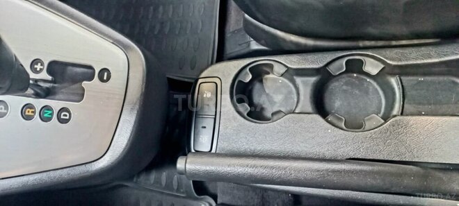 Hyundai Tucson 2008, 214,000 km - 2.0 l - Bakı