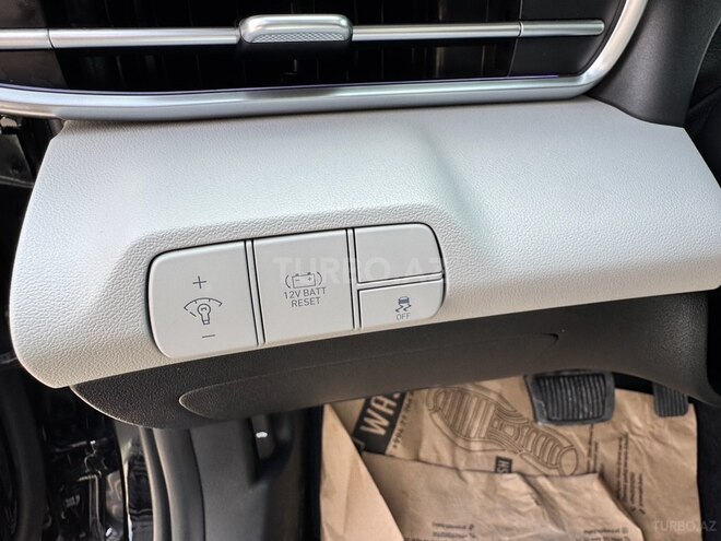 Hyundai Elantra 2024, 7,000 km - 1.6 л - Bakı
