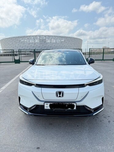 Honda e:NS1 2023, 34,800 km - 0.0 l - Bakı