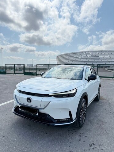 Honda e:NS1 2023, 34,800 km - 0.0 l - Bakı