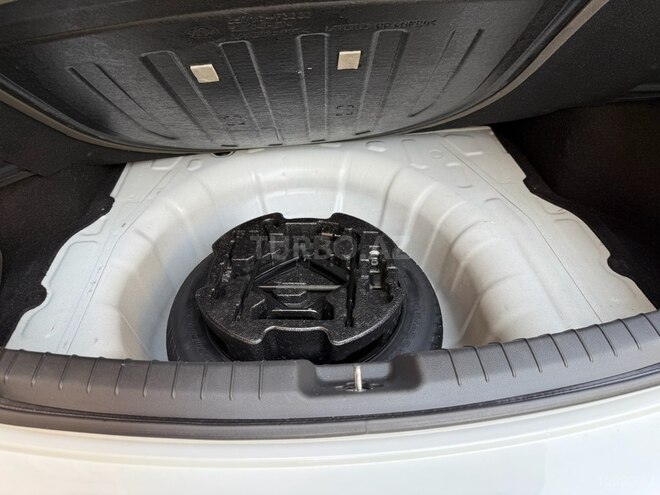 Hyundai Elantra 2018, 183,765 km - 2.0 l - Bakı