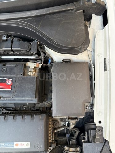 Hyundai Elantra 2018, 183,765 km - 2.0 l - Bakı
