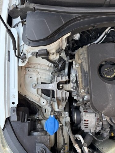 Hyundai Elantra 2018, 183,765 km - 2.0 l - Bakı