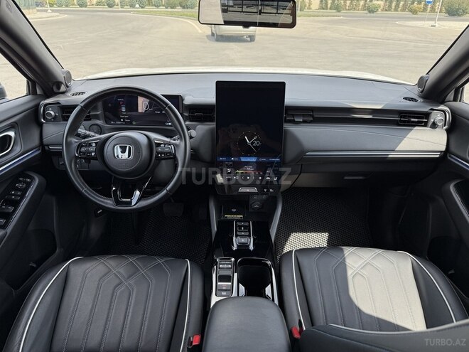 Honda e:NS1 2023, 34,800 km - 0.0 l - Bakı