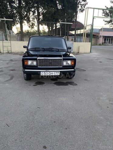 LADA (VAZ) 2107 2010, 85,000 km - 1.6 l - Gədəbəy