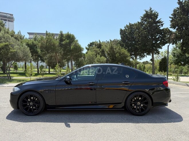 BMW 528 2014, 177,000 km - 2.0 l - Bakı