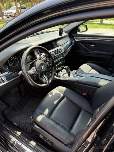 BMW 528 2014, 177,000 km - 2.0 l - Bakı