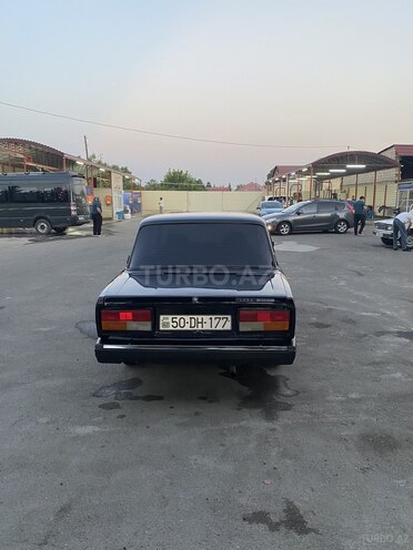 LADA (VAZ) 2107 2010, 85,000 km - 1.6 l - Gədəbəy