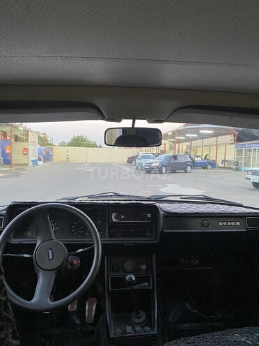 LADA (VAZ) 2107 2010, 85,000 km - 1.6 l - Gədəbəy
