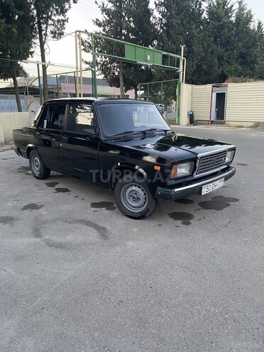 LADA (VAZ) 2107 2010, 85,000 km - 1.6 l - Gədəbəy