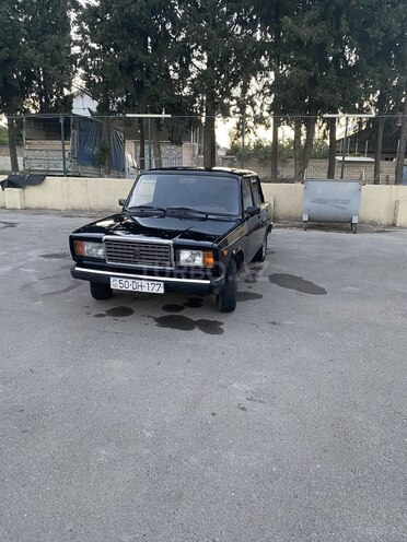 LADA (VAZ) 2107 2010, 85,000 km - 1.6 l - Gədəbəy