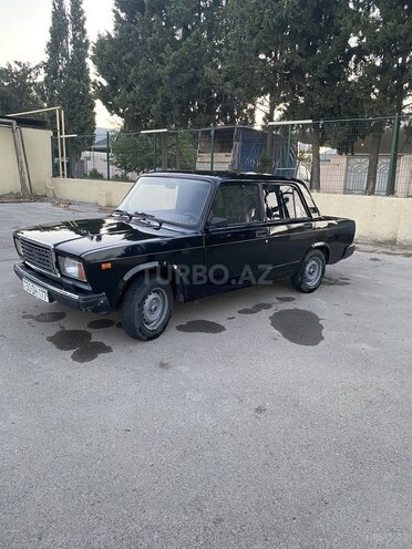LADA (VAZ) 2107 2010, 85,000 km - 1.6 l - Gədəbəy