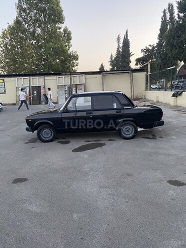 LADA (VAZ) 2107 2010, 85,000 km - 1.6 l - Gədəbəy