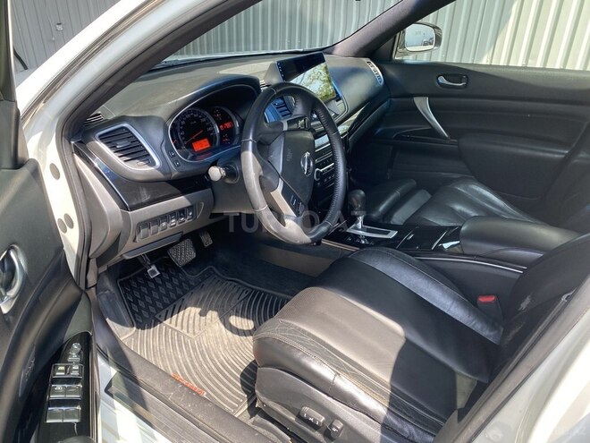 Nissan Teana 2012, 198,000 km - 2.5 l - Kürdəmir