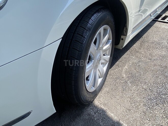 Nissan Teana 2012, 198,000 km - 2.5 l - Kürdəmir