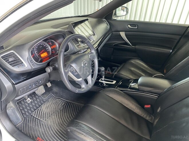 Nissan Teana 2012, 198,000 km - 2.5 l - Kürdəmir