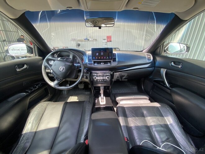 Nissan Teana 2012, 198,000 km - 2.5 l - Kürdəmir