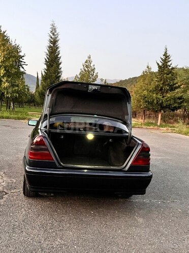Mercedes C 200 1998, 364,829 km - 2.0 л - Balakən