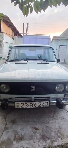 LADA (VAZ) 2106 1997, 60,000 km - 1.6 л - Göyçay