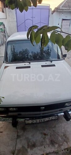 LADA (VAZ) 2106 1997, 60,000 km - 1.6 л - Göyçay