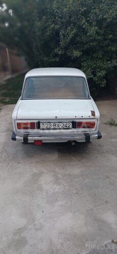 LADA (VAZ) 2106 1997, 60,000 km - 1.6 л - Göyçay