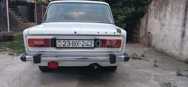 LADA (VAZ) 2106 1997, 60,000 km - 1.6 л - Göyçay