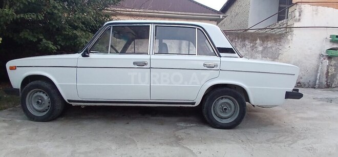 LADA (VAZ) 2106 1997, 60,000 km - 1.6 л - Göyçay