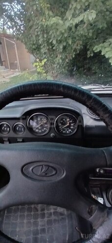 LADA (VAZ) 2106 1997, 60,000 km - 1.6 л - Göyçay