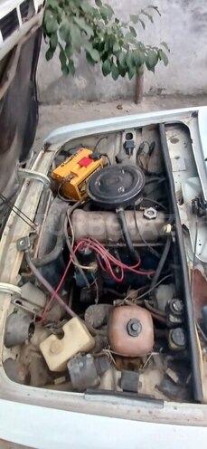LADA (VAZ) 2106 1997, 60,000 km - 1.6 л - Göyçay