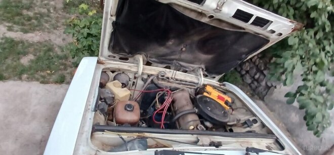 LADA (VAZ) 2106 1997, 60,000 km - 1.6 л - Göyçay