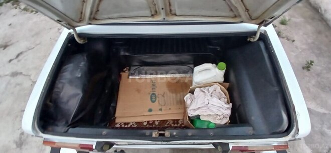 LADA (VAZ) 2106 1997, 60,000 km - 1.6 л - Göyçay