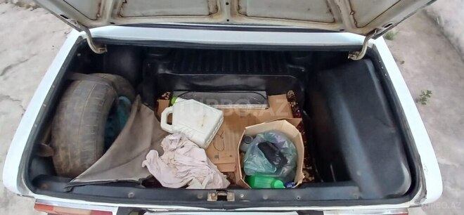 LADA (VAZ) 2106 1997, 60,000 km - 1.6 л - Göyçay
