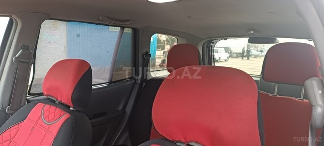 Hyundai Santa Fe 2001, 360,000 km - 2.4 l - Bakı