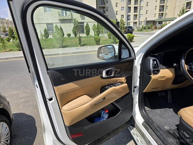 Kia Sorento 2023, 34,500 km - 1.6 l - Bakı